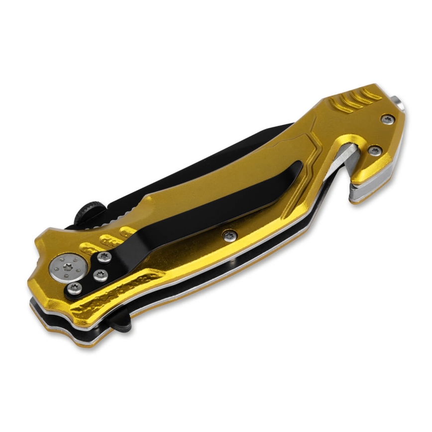 Böker - Fickkniv Magnum Army Rescue 21,9 cm