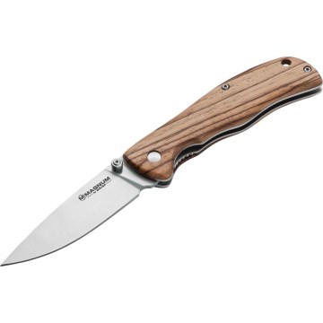 Böker - Fickkniv Magnum Backpacker 19,5 cm