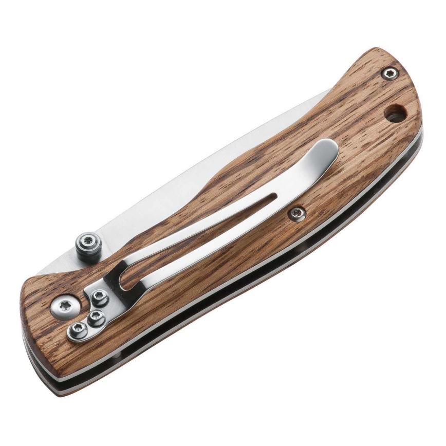 Böker - Fickkniv Magnum Backpacker 19,5 cm