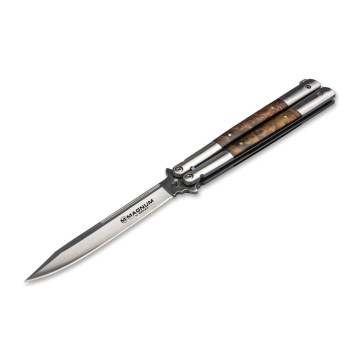 Böker - Fickkniv Magnum Balisong Large 27 cm