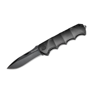 Böker - Fickkniv Magnum Black Spear 23 cm