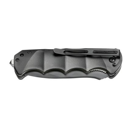 Böker - Fickkniv Magnum Black Spear 23 cm