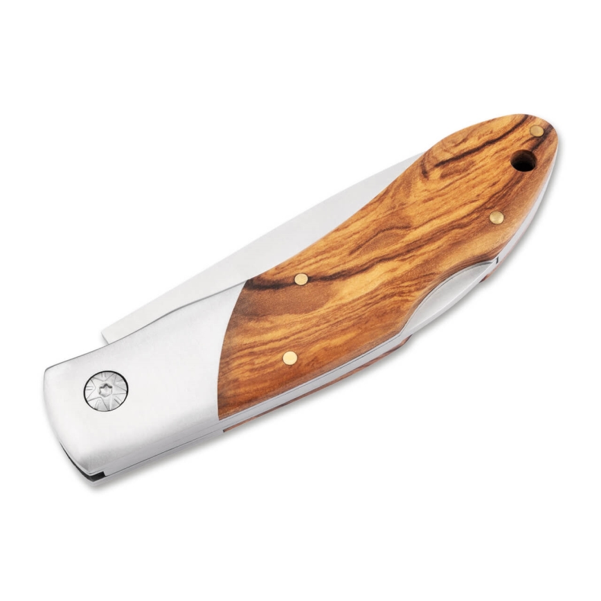 Böker - Fickkniv Magnum Caveman 19,4 cm