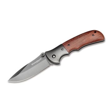Böker - Fickkniv Magnum Co-Operator 20 cm huali