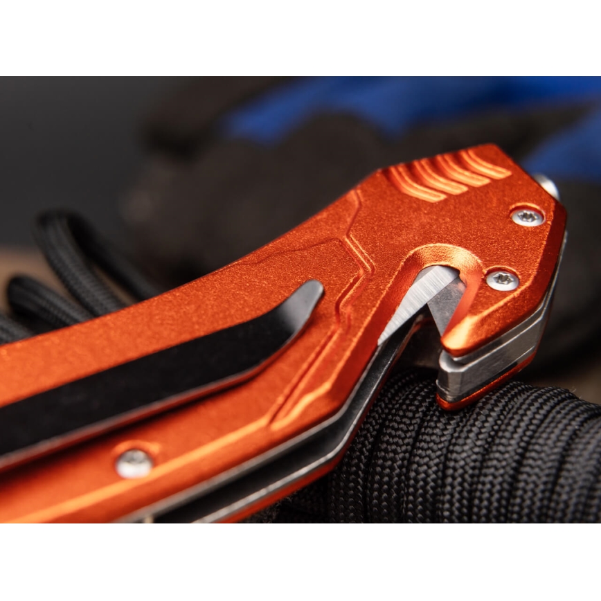 Böker - Fickkniv Magnum EMS Rescue 21,9 cm