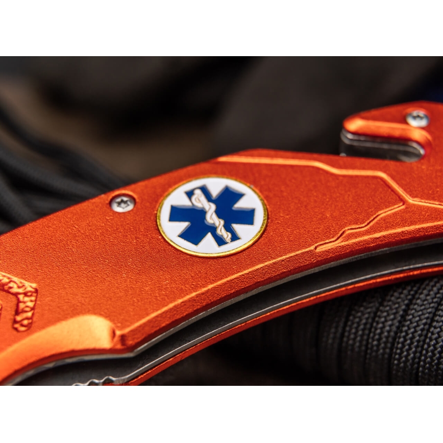 Böker - Fickkniv Magnum EMS Rescue 21,9 cm