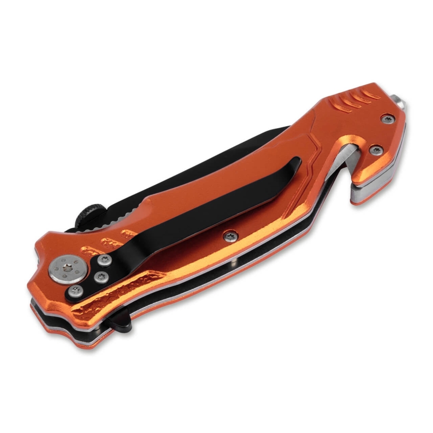 Böker - Fickkniv Magnum EMS Rescue 21,9 cm