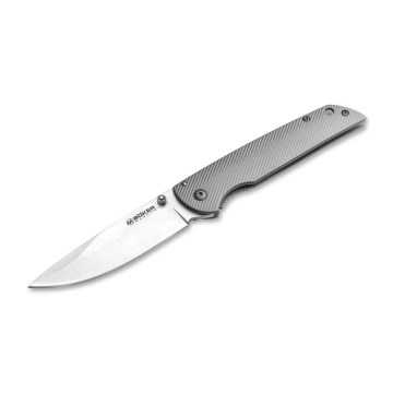Böker - Fickkniv Magnum Eternal Klassisk Thumb 20,4 cm