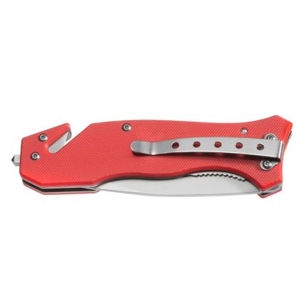 Böker - Fickkniv Magnum Fire Brigade 20,7 cm
