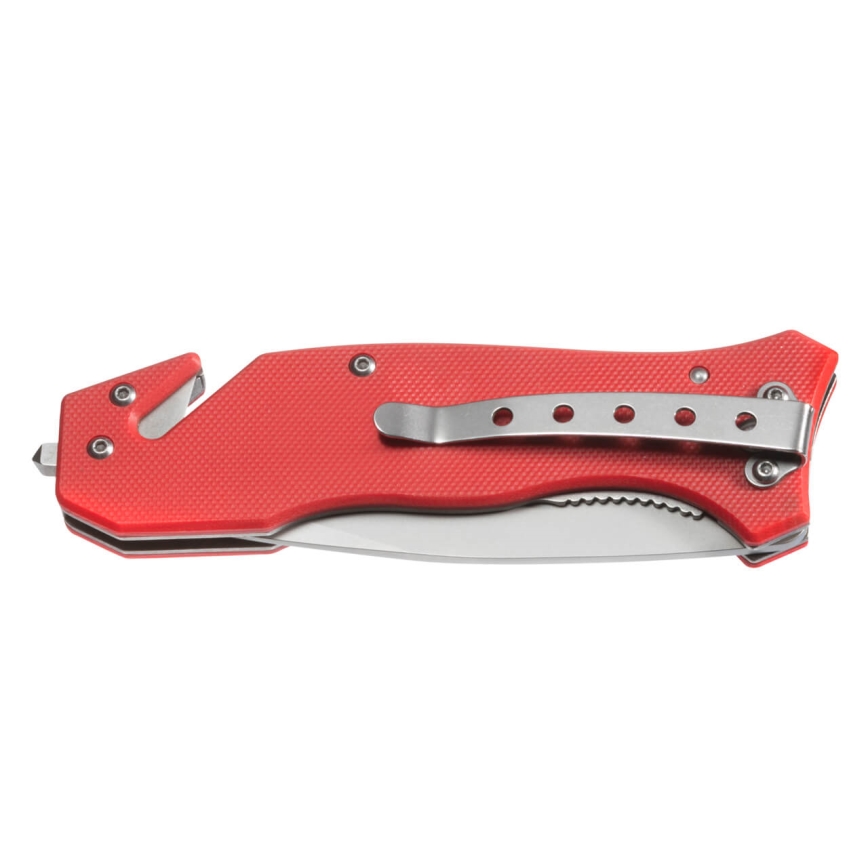 Böker - Fickkniv Magnum Fire Brigade 20,7 cm