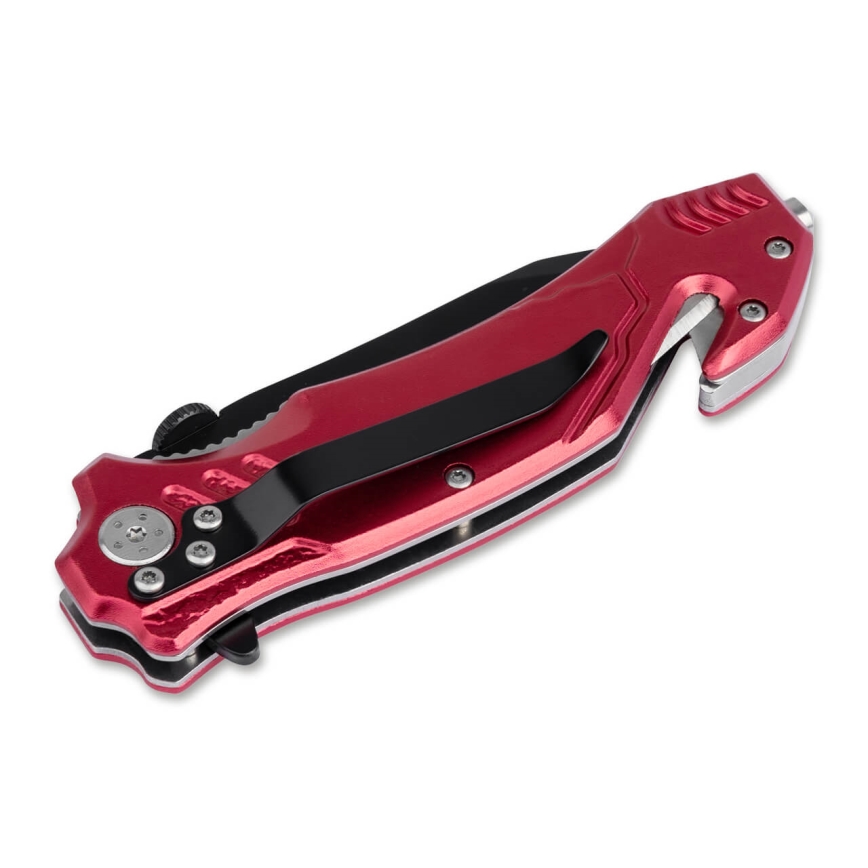 Böker - Fickkniv Magnum Fire Fighter 21,9 cm