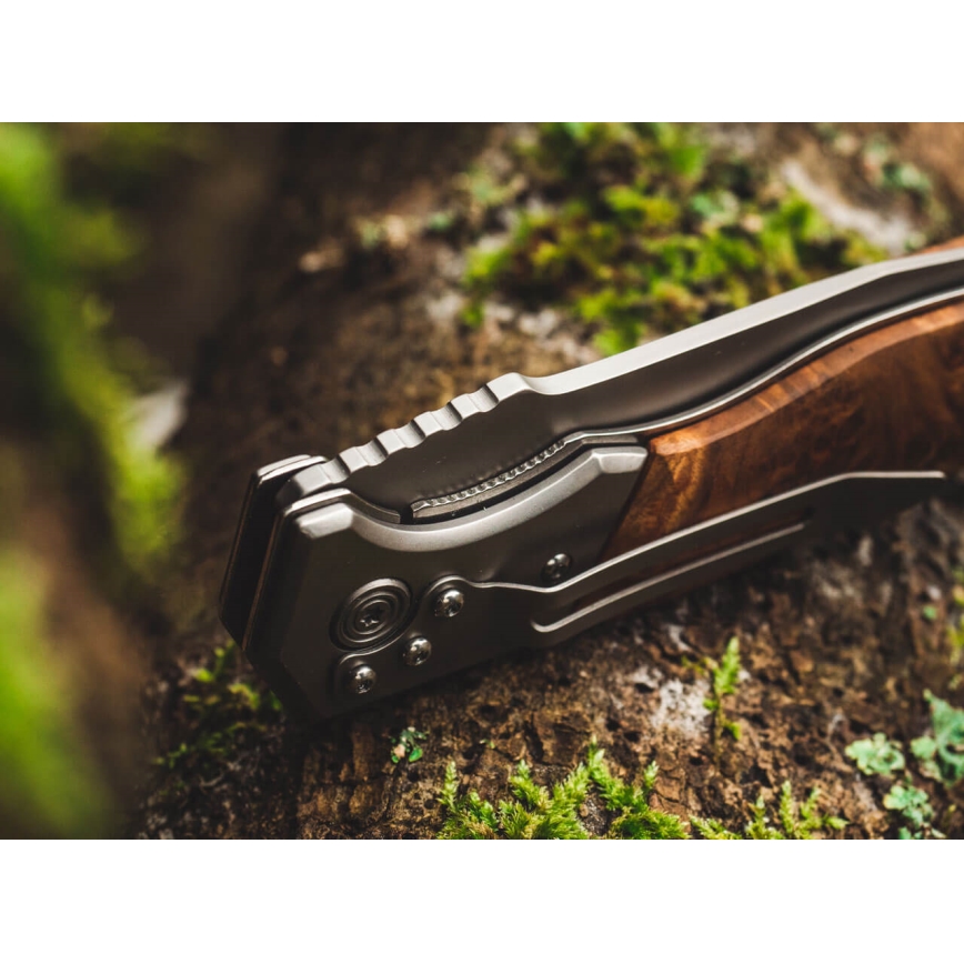 Böker - Fickkniv Magnum Forest Ranger 22,6 cm