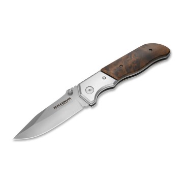 Böker - Fickkniv Magnum Forest Ranger 23,5 cm