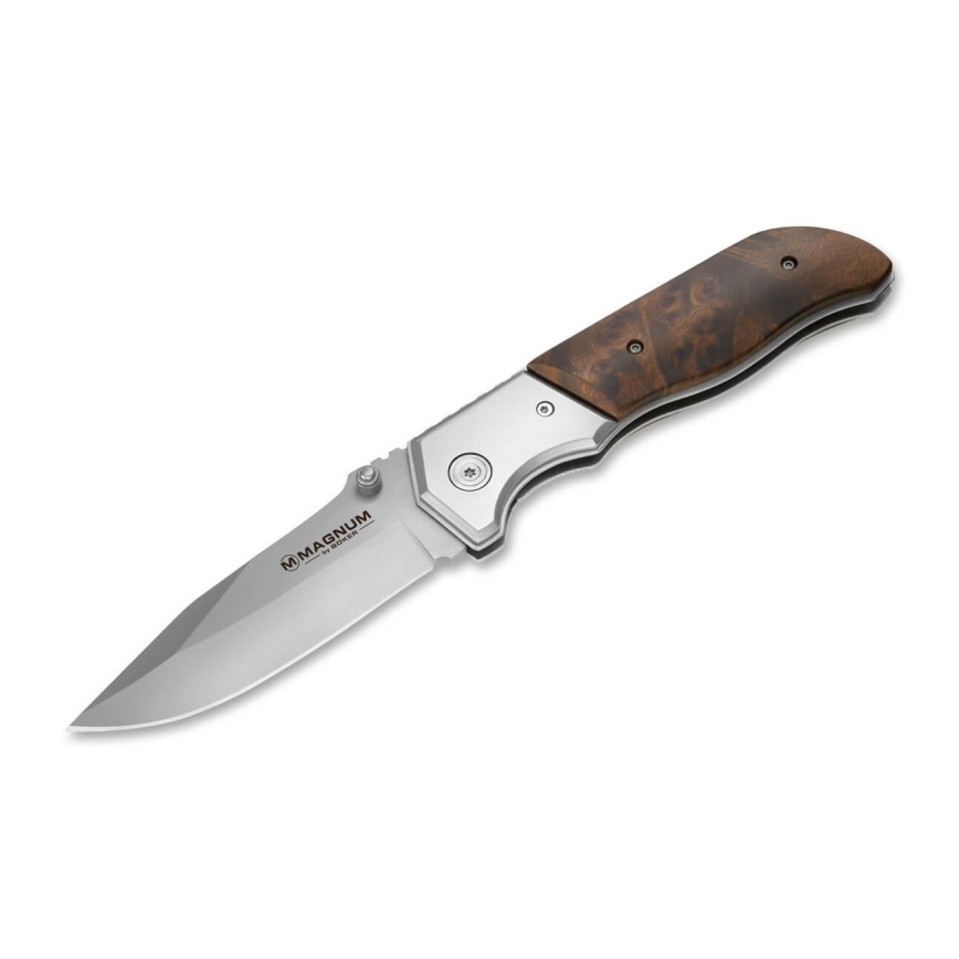 Böker - Fickkniv Magnum Forest Ranger 23,5 cm