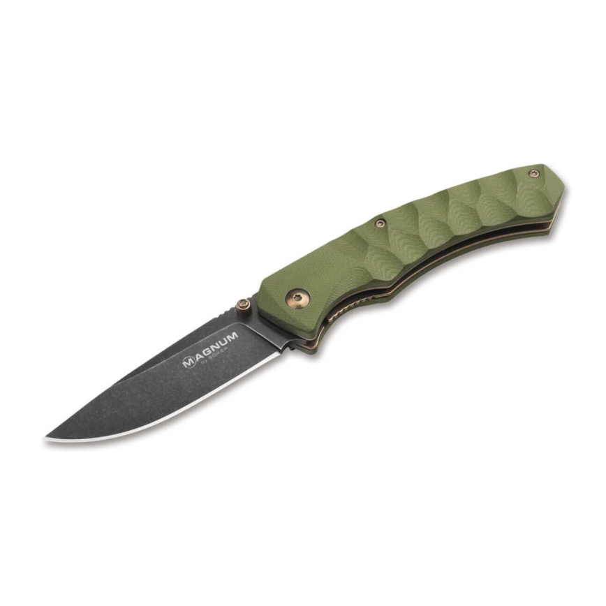 Böker - Fickkniv Magnum Iguanodon 19,5 cm