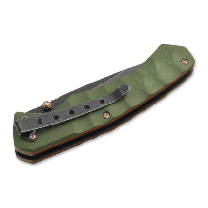 Böker - Fickkniv Magnum Iguanodon 19,5 cm