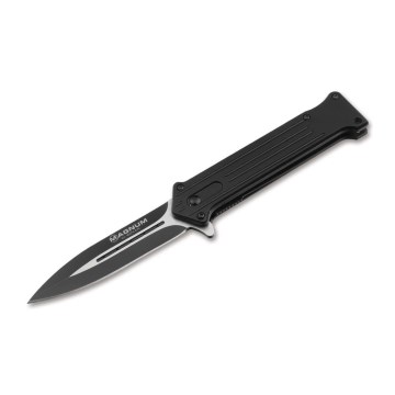 Böker - Fickkniv Magnum Intricate Compact 20 cm