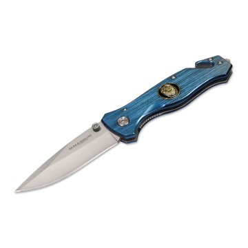 Böker - Fickkniv Magnum Law Enforcement 20,5 cm