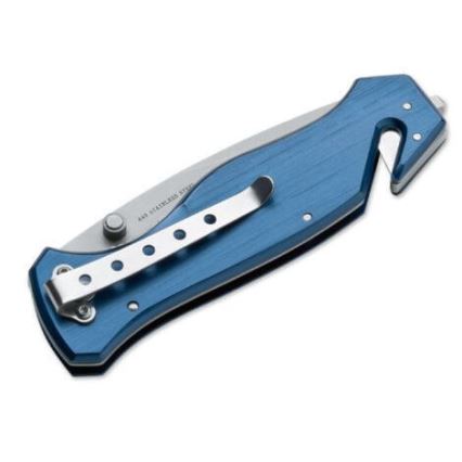 Böker - Fickkniv Magnum Law Enforcement 20,5 cm