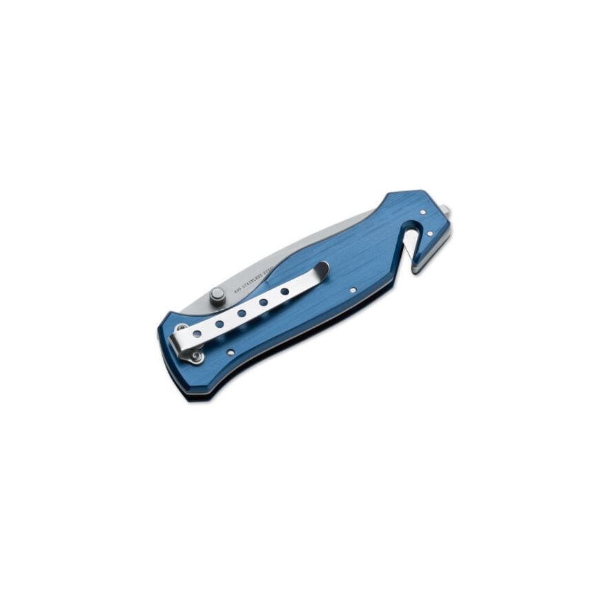 Böker - Fickkniv Magnum Law Enforcement 20,5 cm