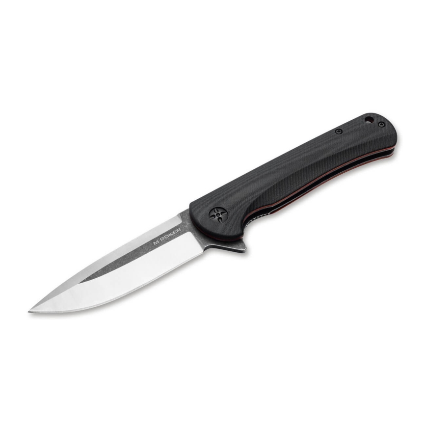 Böker - Fickkniv Magnum Mobius 21,5 cm