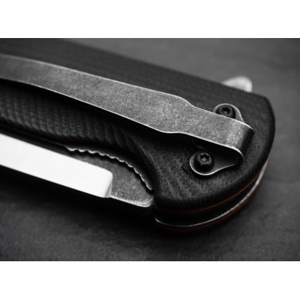 Böker - Fickkniv Magnum Mobius 21,5 cm