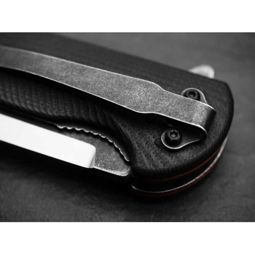 Böker - Fickkniv Magnum Mobius 21,5 cm