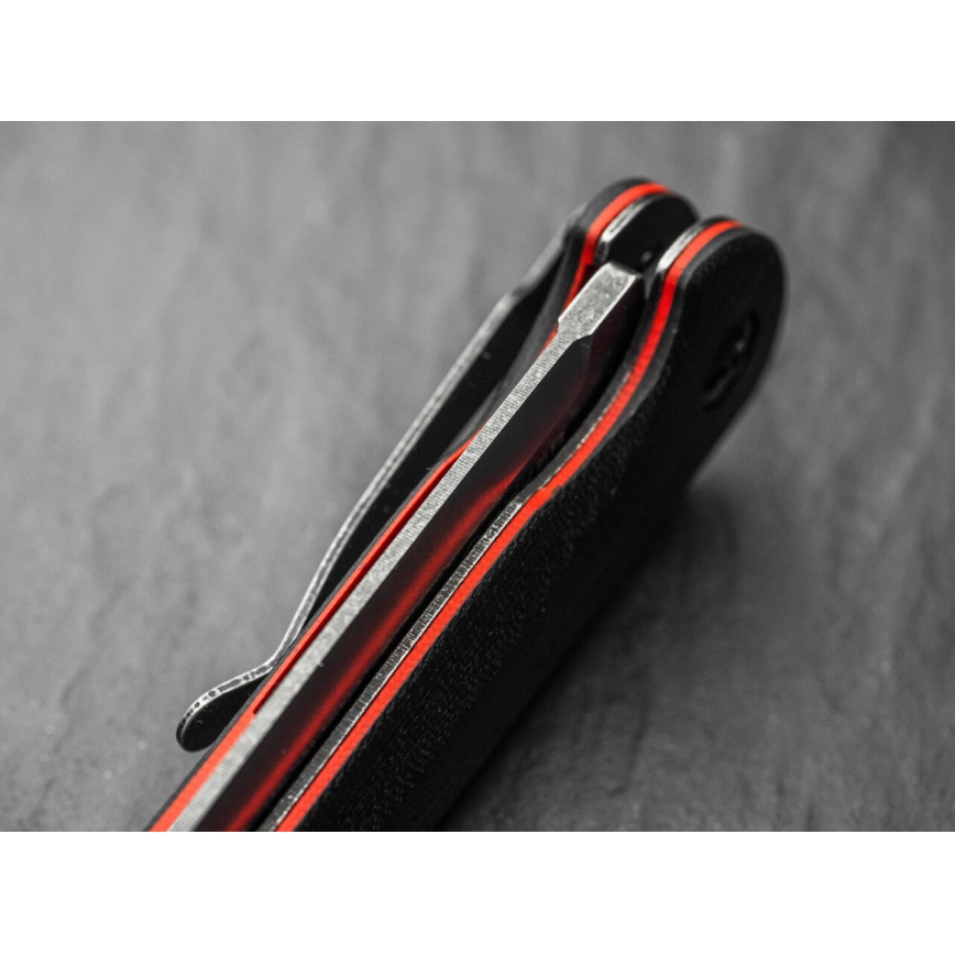 Böker - Fickkniv Magnum Mobius 21,5 cm