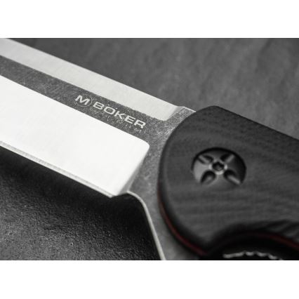 Böker - Fickkniv Magnum Mobius 21,5 cm
