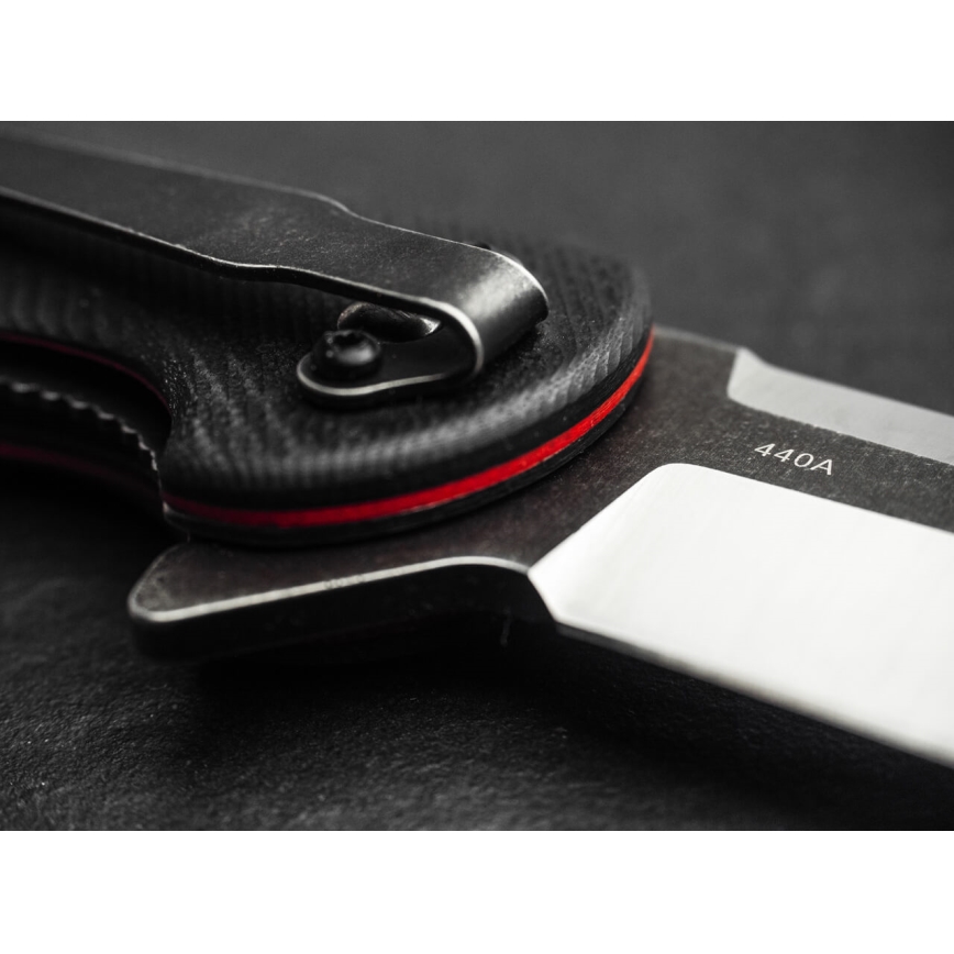 Böker - Fickkniv Magnum Mobius 21,5 cm
