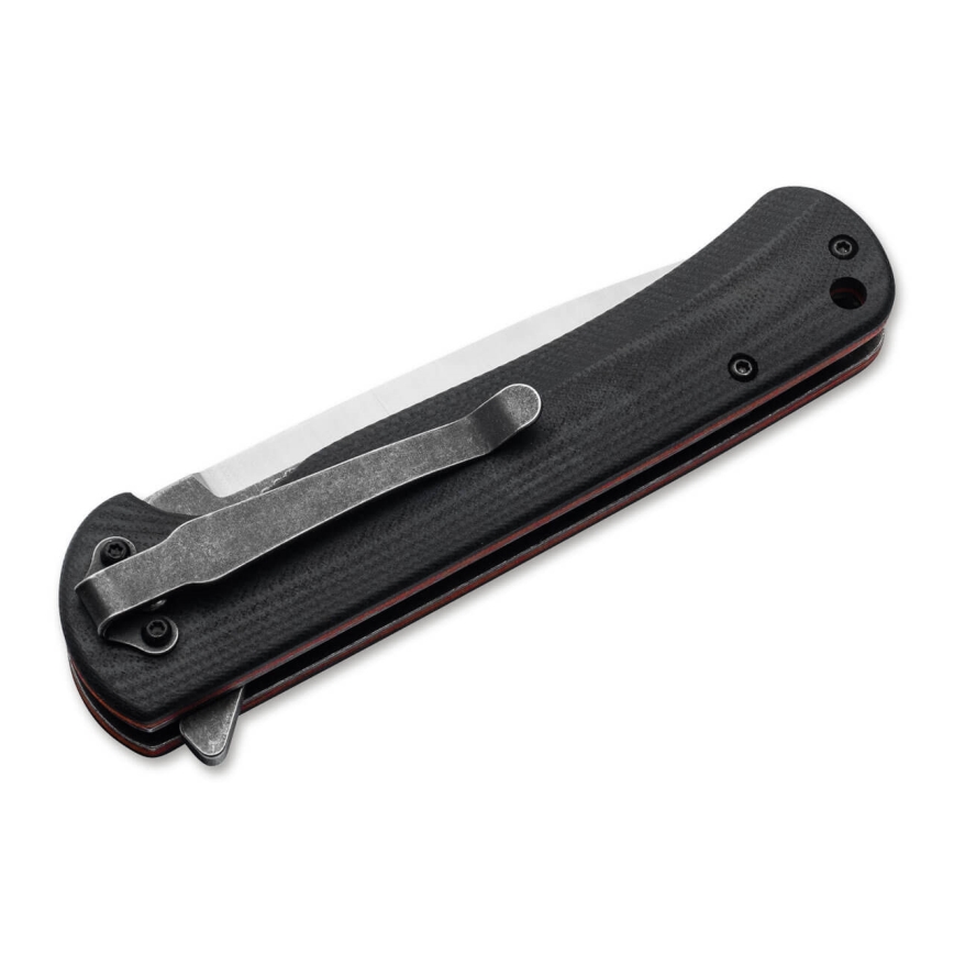 Böker - Fickkniv Magnum Mobius 21,5 cm