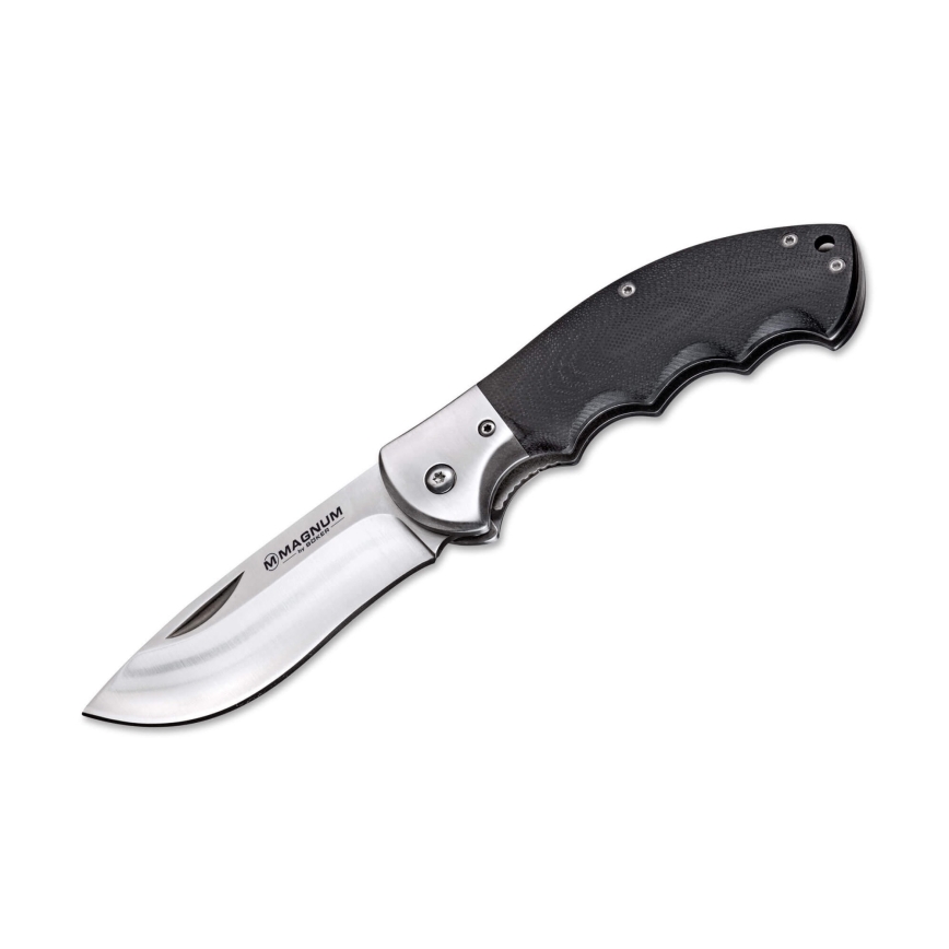 Böker - Fickkniv Magnum NW Skinner 20,5 cm