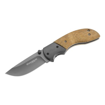 Böker - Fickkniv Magnum Pioneer 19,2 cm rosenträ