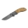Böker - Fickkniv Magnum Pioneer 19,2 cm rosenträ