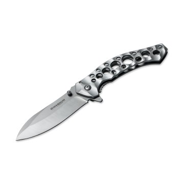 Böker - Fickkniv Magnum Slender 21 cm