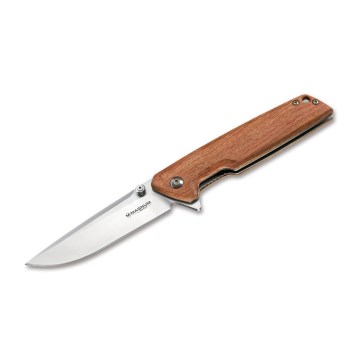 Böker - Fickkniv Magnum Slim Brother 20,7 cm bubinga