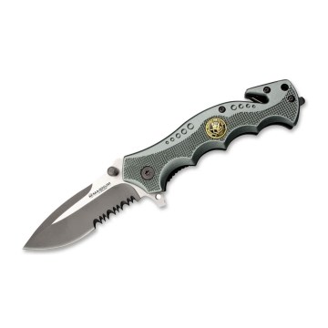 Böker - Fickkniv Magnum SWAT Res-Q 19,5 cm