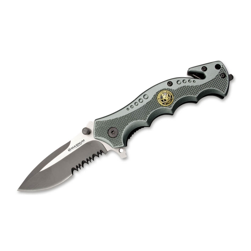Böker - Fickkniv Magnum SWAT Res-Q 19,5 cm