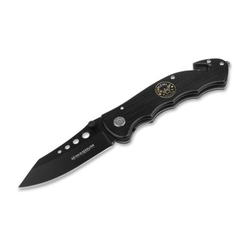 Böker - Fickkniv Magnum USN Seals 20 cm