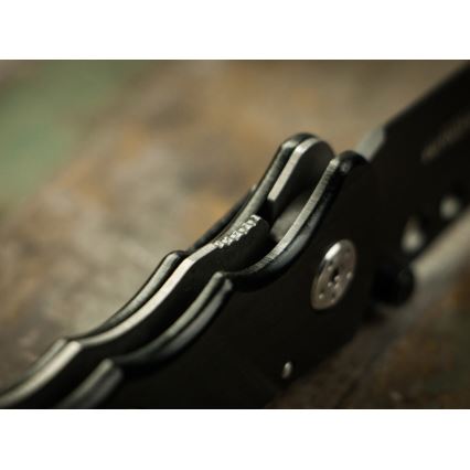 Böker - Fickkniv Magnum USN Seals 20 cm