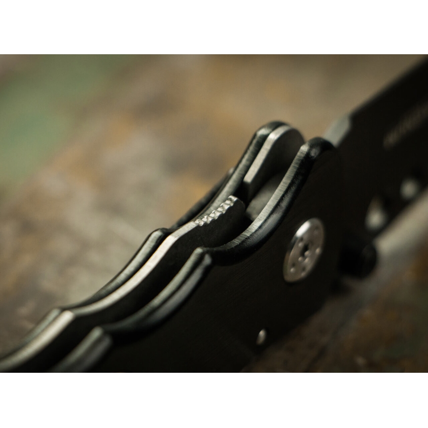 Böker - Fickkniv Magnum USN Seals 20 cm