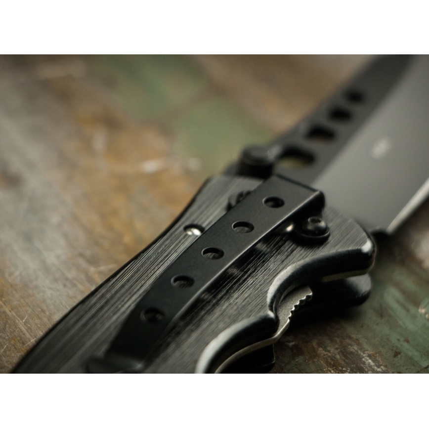 Böker - Fickkniv Magnum USN Seals 20 cm