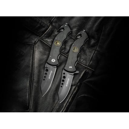 Böker - Fickkniv Magnum USN Seals 20 cm