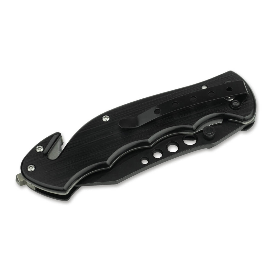 Böker - Fickkniv Magnum USN Seals 20 cm