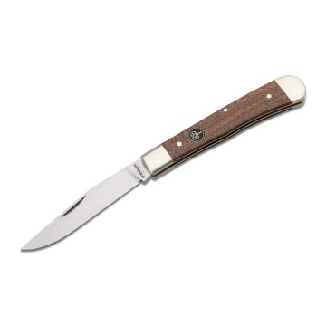 Böker - Fickkniv Trapper 18,9 cm valnöt