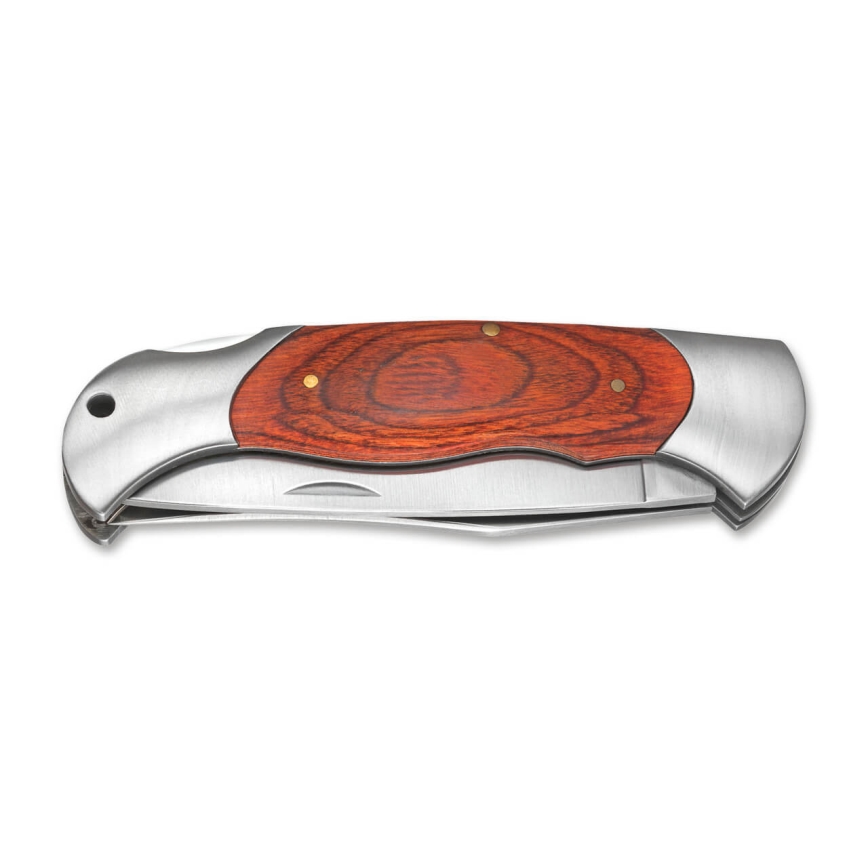 Böker - Multifunktionell fickkniv Magnum Klassisk Hunter Sim 20,6 cm/2 funktioner