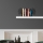 Bookstop 22x44 cm svart