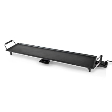 Bord gril Teppanyaki 1800W/230V