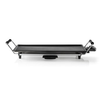 Bordsgril Teppanyaki 2000W/230V