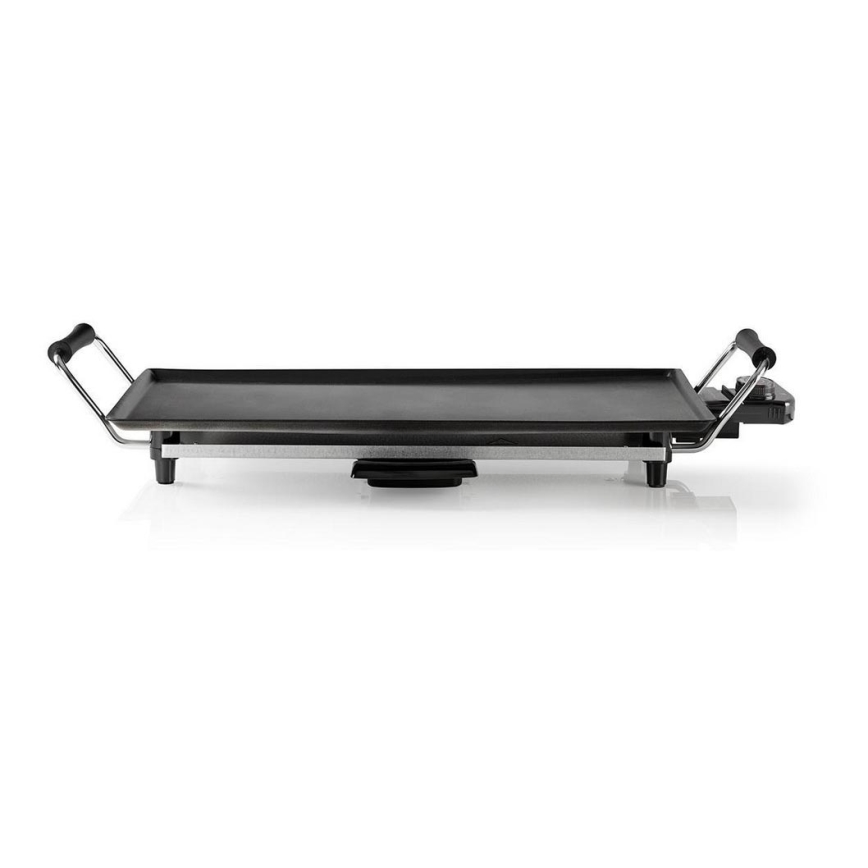 Bordsgril Teppanyaki 2000W/230V